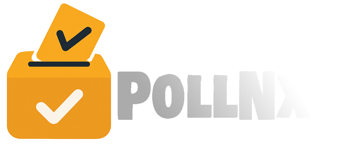 POLLNXT Logo